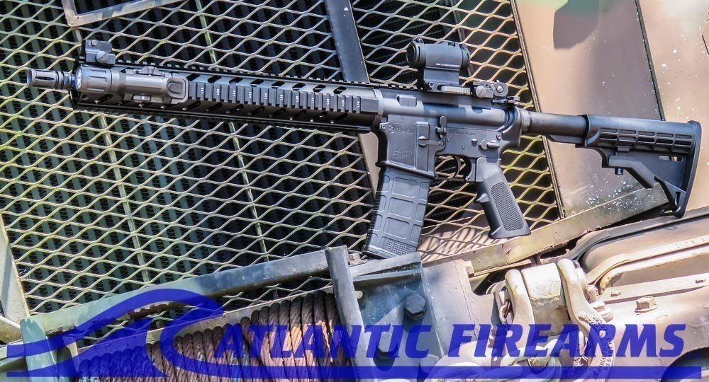 AR-15 Rifle FEDARM FR-15 - AtlanticFirearms.com